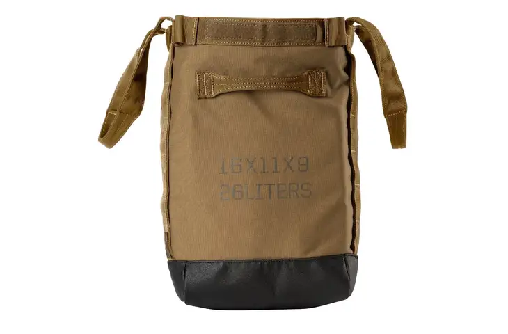 5.11 Tactical Tall Load Ready Utility Bag - view 15